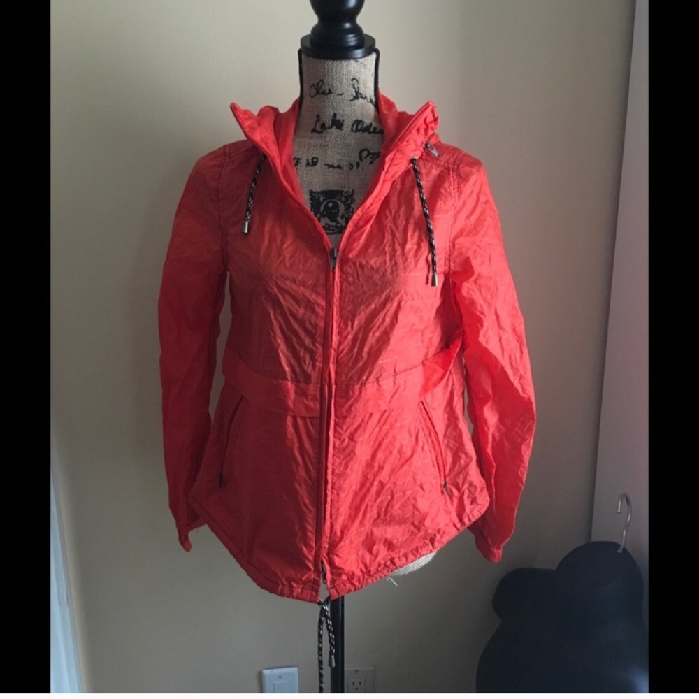 Free people festival jacket size small never worn